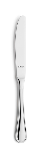 [DTH46345] Amefa - Fruit/cocktailmes 8430 Haydn 13/0 18/10 (18 cm, 12 stuks)