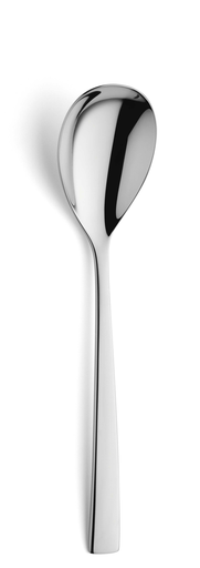 Amefa - Slalepel 9065 Aurora 18/10 (21 cm, 6 stuks)