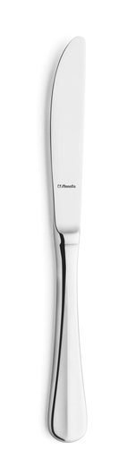 Amefa - Fruit/cocktailmes 8440 Baguette 13/0 18/10 (18,5 cm, 1 stuk)