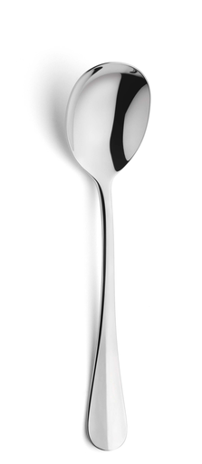 Amefa - Slalepel 8440 Baguette 18/10 (20,5 cm, 1 stuk)