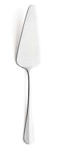 Amefa - Gebaksschep 8440 Baguette 18/10 (13,1 cm, 6 stuks)