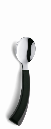 Amefa - Tafellepel 3001 Select Rechts 18/10 (18,4 cm, 12 stuks)
