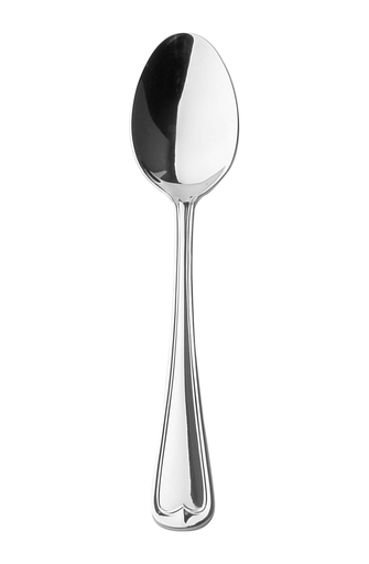 [DTH46389] Amefa - Cocktaillepel 7204 Elegance 18/10 (15,2 cm, 72 stuks)