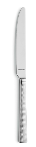 Amefa - Tafelmes 8010 Jewel 13/0 18/10 (23,6 cm, 12 stuks)