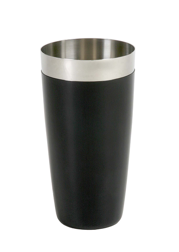 [DTH46425] Shaker Boston 80 cl Zwart (1 stuk)