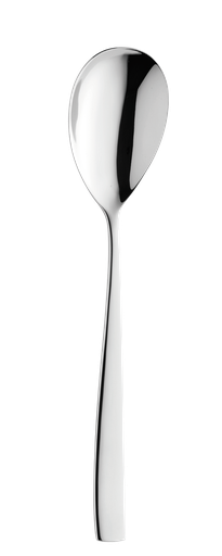 Amefa - Slalepel 1316 Martin 18/10 (24 cm, 6 stuks)