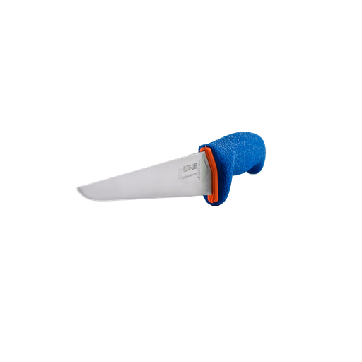 [DTH46449] Fileermes Industrial Softgrip Flex 18 cm (1 stuk)