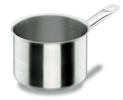[DTH46474] Steelpan Chef Classic 20 cm 4 l 18/10 (1 stuk)