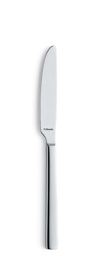 Amefa - Tafelmes 1316 Martin 13/0 18/10 (23 cm, 12 stuks)