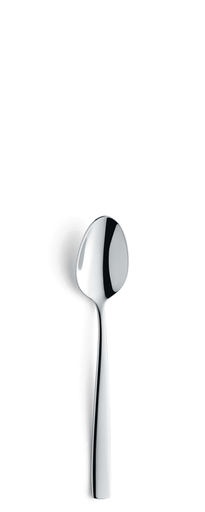 Amefa - Koffielepel 1316 Martin 18/10 (15 cm, 12 stuks)