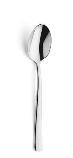 Amefa - Theelepel 1316 Martin 18/10 (11,5 cm, 12 stuks)