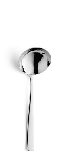 Amefa - Sauslepel 1316 Martin 18/10 (18,6 cm, 1 stuk)