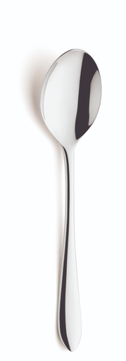 Amefa - Groentelepel 8420 Sonate 18/0 (22,5 cm, 6 stuks)