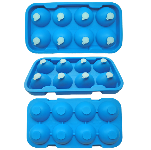[DTH46538] IJsbalhouder 8 cl (1 stuk)