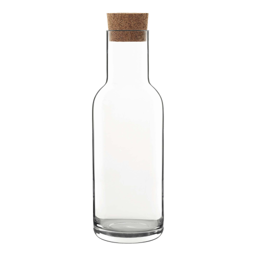 [DTH46567] Karaf Met Kurk Sublime 1 l (1 stuk)