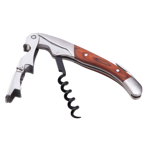 [DTH46596] Kelnermes De Luxe 12 cm (1 stuk)