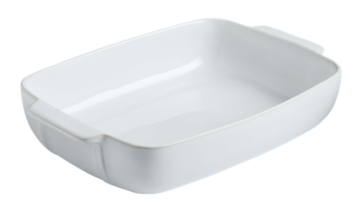 [DTH46628] Ovenschaal Signature 30 x 22 x 6 cm 2,9 l Wit (6 stuks)