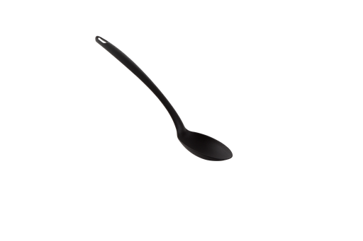 [DTH46660] Opscheplepel Basic 32 cm zwart (12 stuks)
