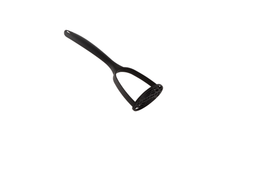 [DTH46665] Aardappelstamper Basic 28 cm Zwart (6 stuks)