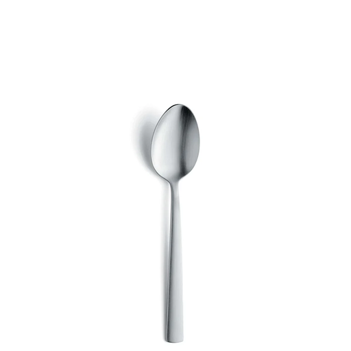 Amefa - Theelepel 1924 Ventura 18/10 champagne (11 cm, 12 stuks)