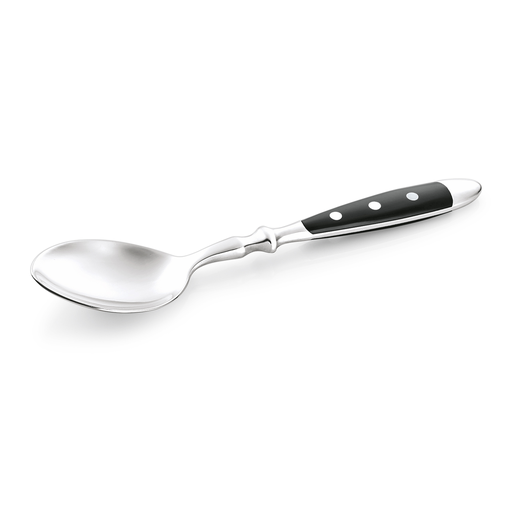[DTH46709] Tafellepel Bistro 20 cm zilver (1 stuk)
