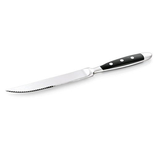 [DTH46710] Steakmes Bistro 21,5 cm (12 stuks)
