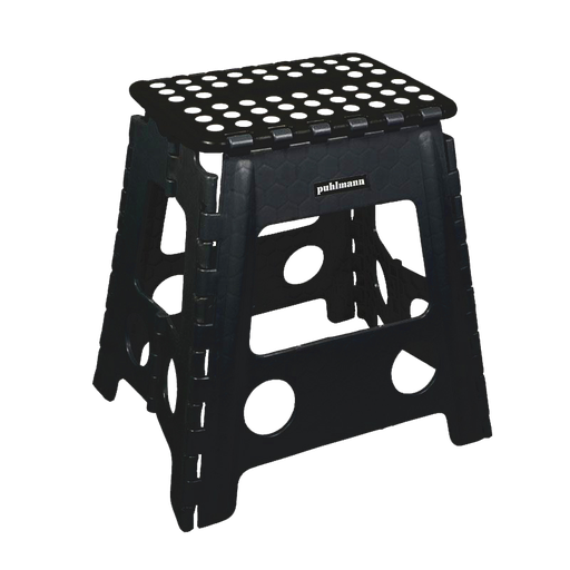 [DTH46727] Opvouwbare kruk 42 x 38 x 40 cm (1 stuk)