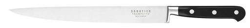Vleesmes Sabatier Trompette 25 cm 13/0 18/8 (6 stuks)