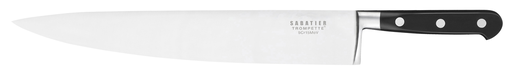 Richardson Sheffield Koksmes Sabatier Trompette 30 cm 13/0 18/8 (6 stuks)