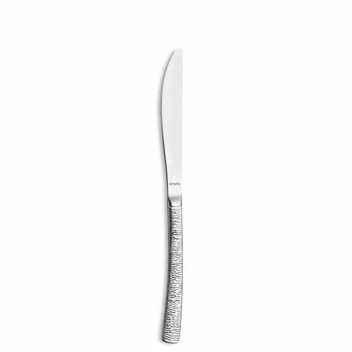 [DTH46836] Amefa - Tafelmes 9036 Havane Jungle 13/0 18/0 (23,5 cm, 12 stuks)