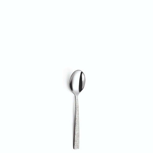 Amefa - Koffielepel 9036 Havane Jungle 18/0 (13,8 cm, 1 stuk)