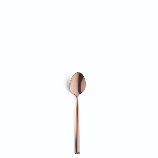 Amefa - Koffielepel 1170 Metropole 18/10 koper (13,8 cm, 1 stuk)