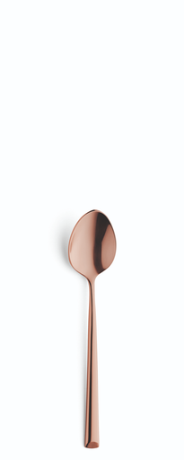 [DTH46847] Amefa - Theelepel 1170 Metropole 18/10 koper (11,4 cm, 12 stuks)