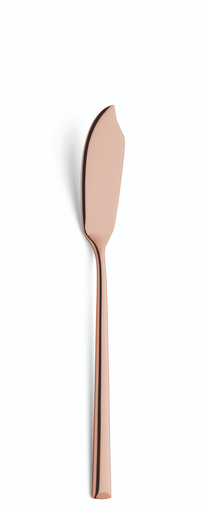 Amefa - Vismes 1170 Metropole 13/0 18/10 koper (20,5 cm, 1 stuk)