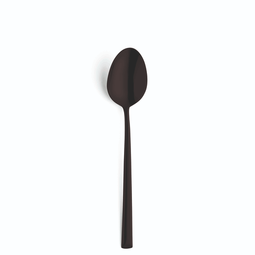Amefa - Tafellepel 1170 Metropole 18/10 zwart (20,7 cm, 1 stuk)