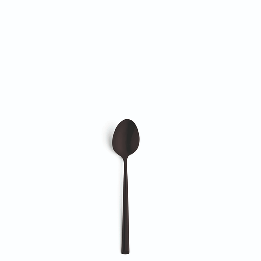 Amefa - Koffielepel 1170 Metropole 18/10 zwart (13,8 cm, 1 stuk)