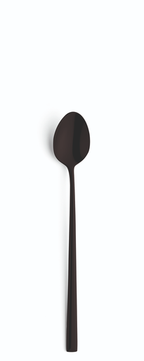 Amefa - Sorbetlepel 1170 Metropole 18/10 zwart (18 cm, 1 stuk)