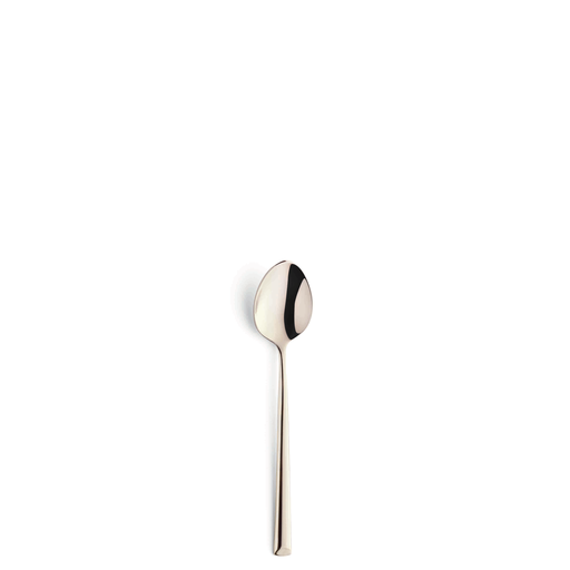 Amefa - Koffielepel 1170 Metropole 18/10 champagne (13,8 cm, 1 stuk)