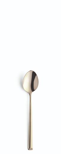 Amefa - Theelepel 1170 Metropole 18/10 champagne (11,4 cm, 1 stuk)