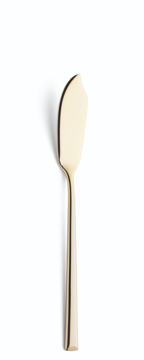 Amefa - Vismes 1170 Metropole 13/0 18/10 champagne (20,5 cm, 1 stuk)