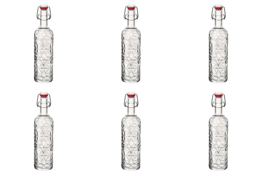 [DTH46901] Fles Oriente 1 l (96 stuks)