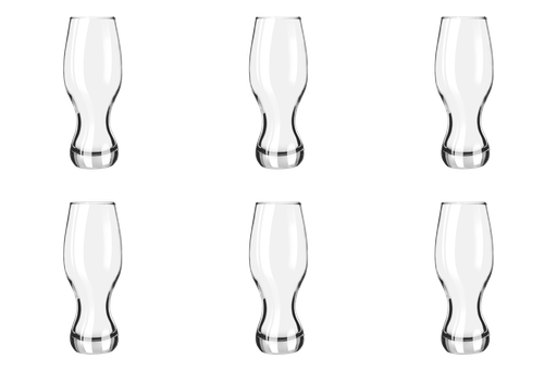 [DTH46919] Bierglas Beer Specials 834451 48 cl (6 stuks)