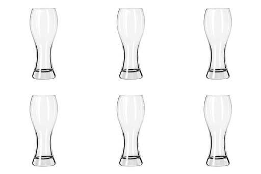 [DTH46920] Bierglas Beer Specials 834468 68 cl (6 stuks)