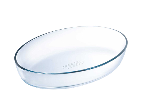 [DTH46939] Ovenschaal Essentials 35 x 24 x 6 cm 3 l (6 stuks)