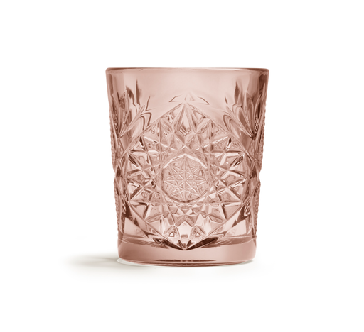 Onis - Tumbler Icon roze (35 cl, 6 stuks)
