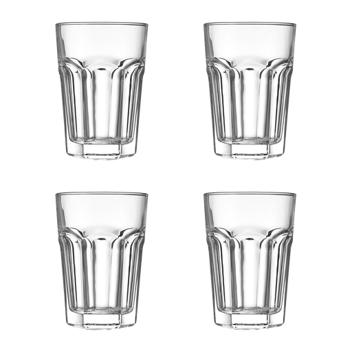 [DTH46955] Cocktailglas Cocktail 827187 (44 cl, 4 stuks)