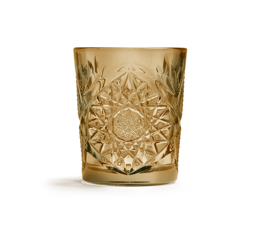 Onis - Tumbler Icon oker (35 cl, 6 stuks)