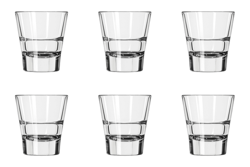 [DTH46982] Amuseglas Lenn 11 cl (6 stuks)