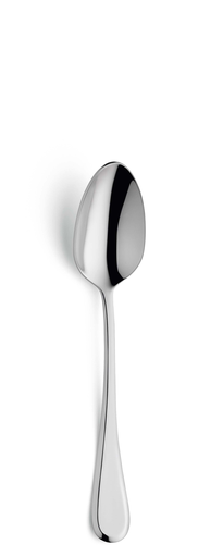[DTH46986] Amefa - Dessertlepel 8050 Drift 18/10 (18,5 cm, 12 stuks)