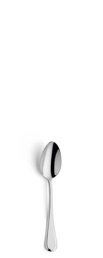 [DTH46987] Amefa - Koffielepel 8050 Drift 18/10 (14,4 cm, 12 stuks)